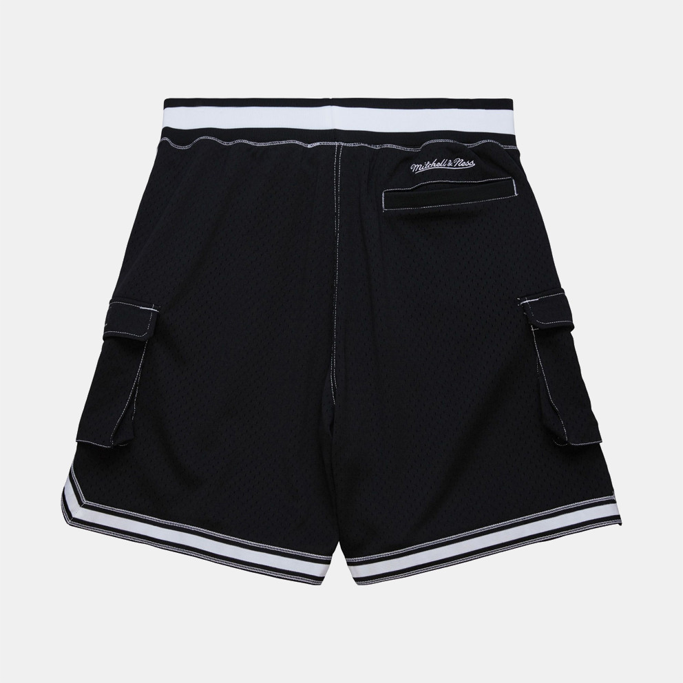 Mitchell & Ness Branded Contrast 2K Fashion Cargo (9000184037_1469) φωτογραφία