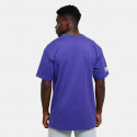 Mitchell & Ness NBA Milwaukee Bucks Jacquard Ringer Men's T-shirt