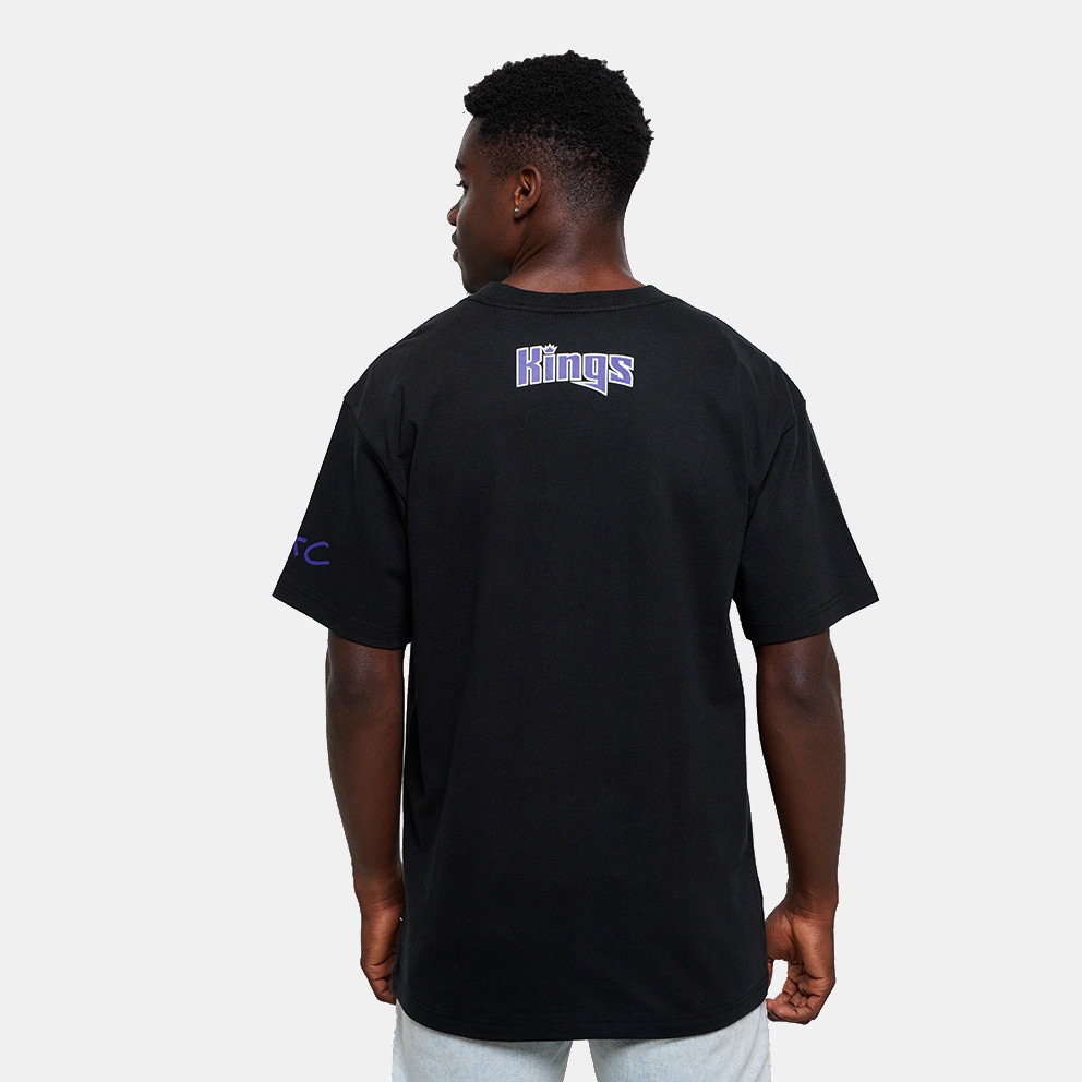 Mitchell & Ness NBA Jason Williams Heavyweight Premium Player Ανδρικό T-shirt