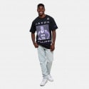 Mitchell & Ness NBA Jason Williams Heavyweight Premium Player Ανδρικό T-shirt