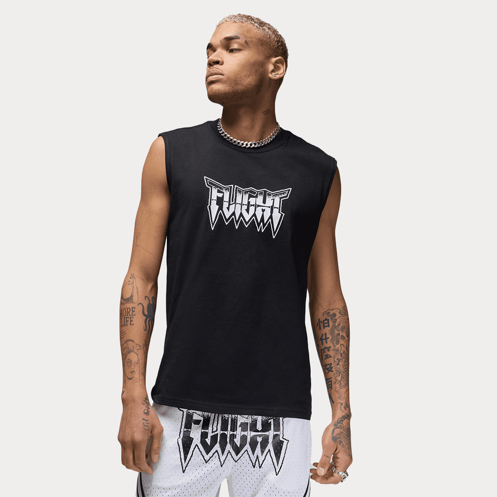 Jordan Dri-FIT Sport Ανδρικό Αμάνικο