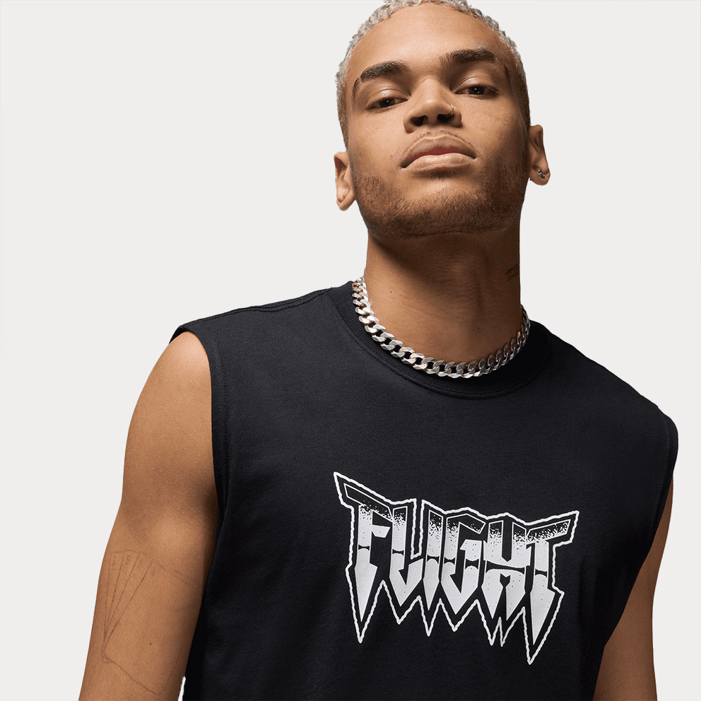 Jordan Dri-FIT Sport Ανδρικό Αμάνικο