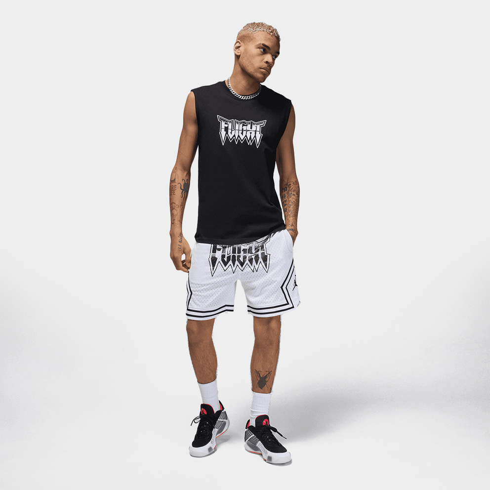 Jordan Dri-FIT Sport Ανδρικό Αμάνικο