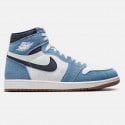 Jordan Air 1 Retro High Og "Denim" Aνδρικά Μποτάκια