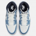Jordan Air 1 Retro High Og "Denim" Aνδρικά Μποτάκια