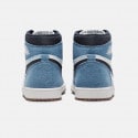 Jordan Air 1 Retro High Og "Denim" Aνδρικά Μποτάκια