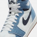 Jordan Air 1 Retro High Og "Denim" Aνδρικά Μποτάκια
