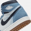 Jordan Air 1 Retro High Og "Denim" Aνδρικά Μποτάκια