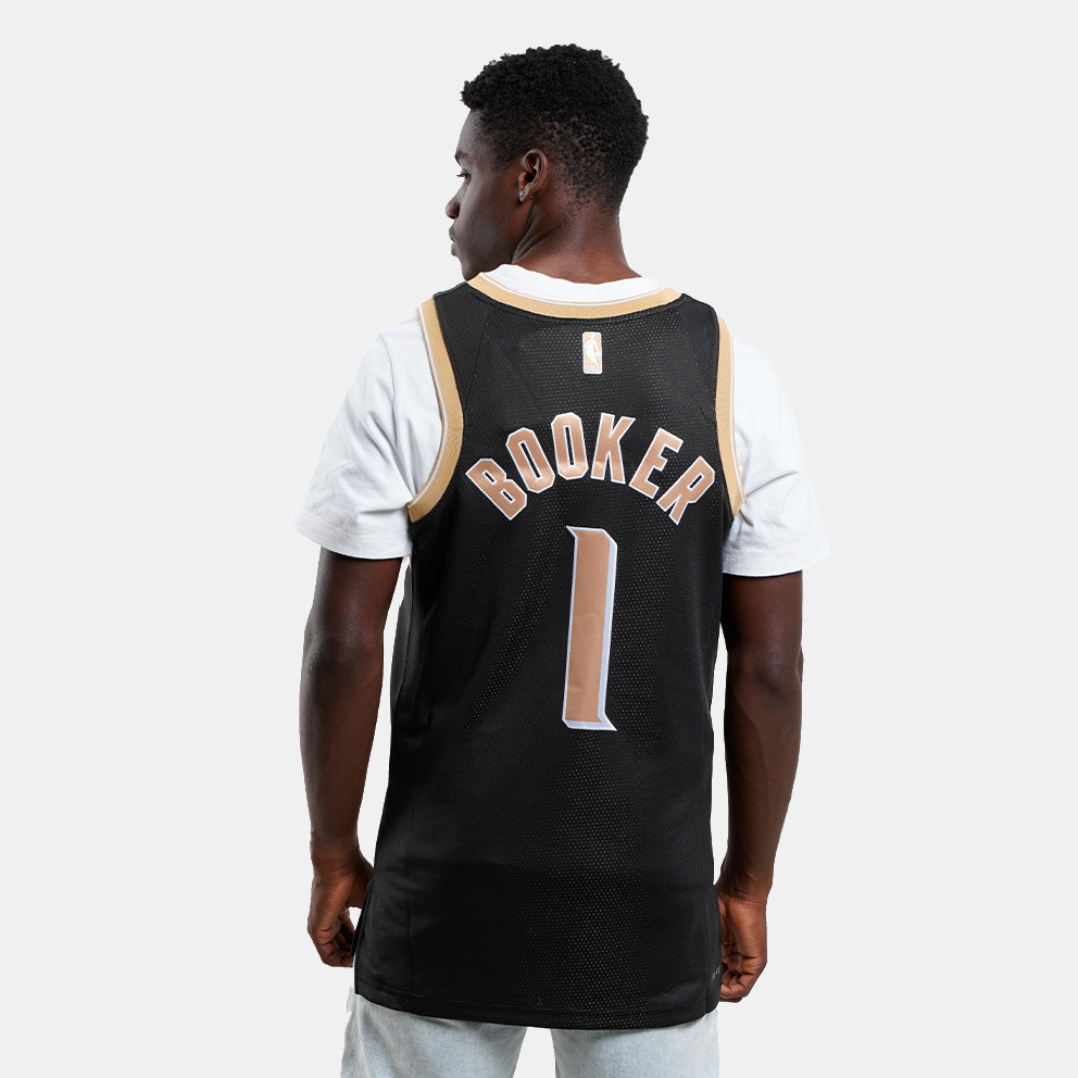 Nike Devin Booker Phoenix Suns Dri-Fit 2024 Signature Ανδρική Φανέλα (9000177592_76008) φωτογραφία