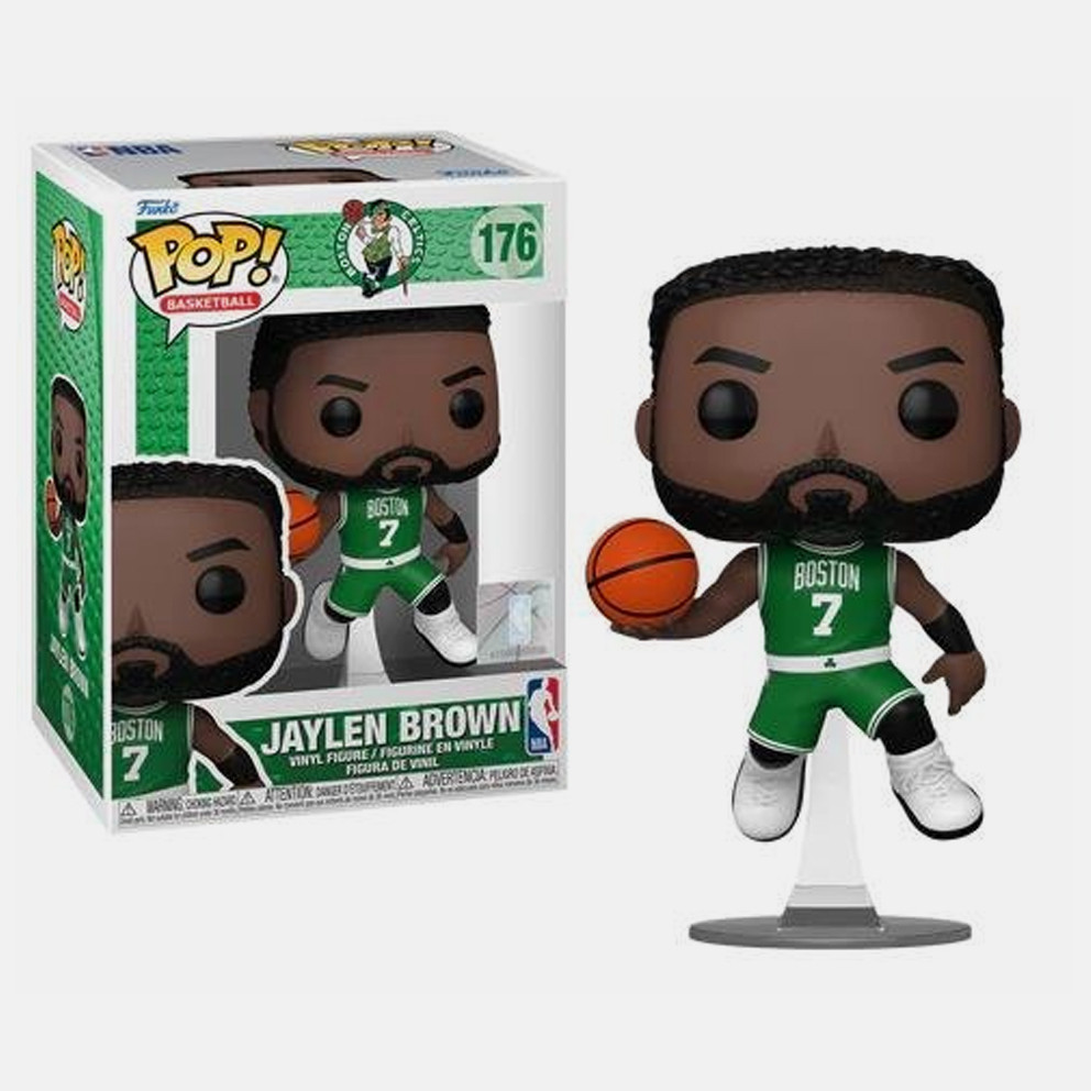 Funko Pop! Funko Pop! Basketball: Nba Boston Celtics - Jaylen (9000196053_1523)