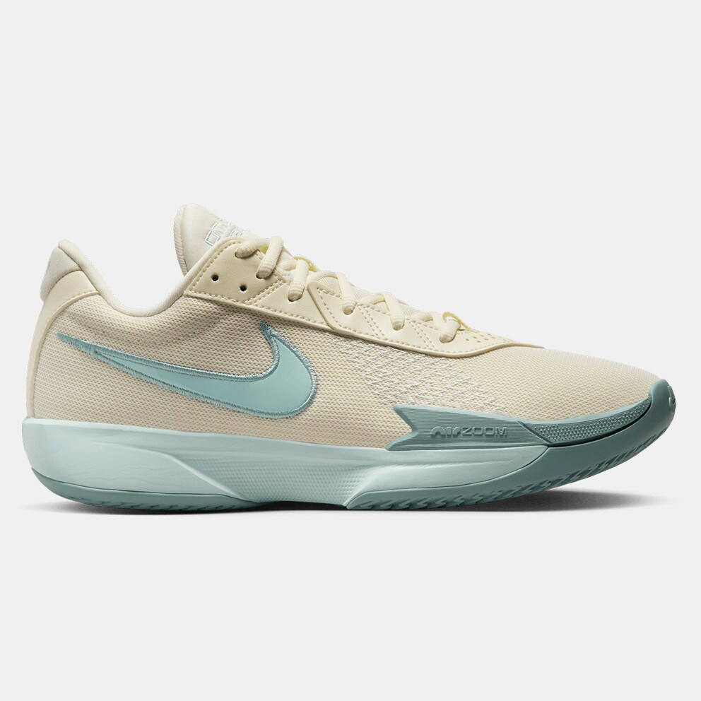 Nike Air Zoom G.T. Cut Academy Aνδρικα Μπασκετικά Παπούτσια