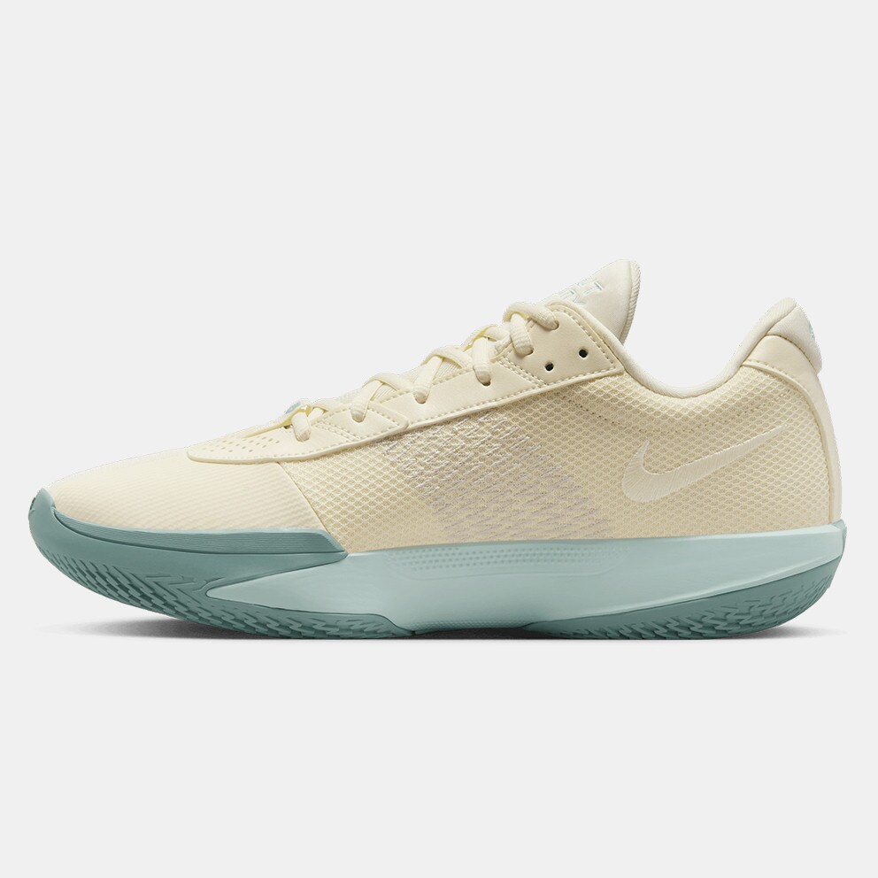 Nike Air Zoom G.T. Cut Academy Aνδρικα Μπασκετικά Παπούτσια