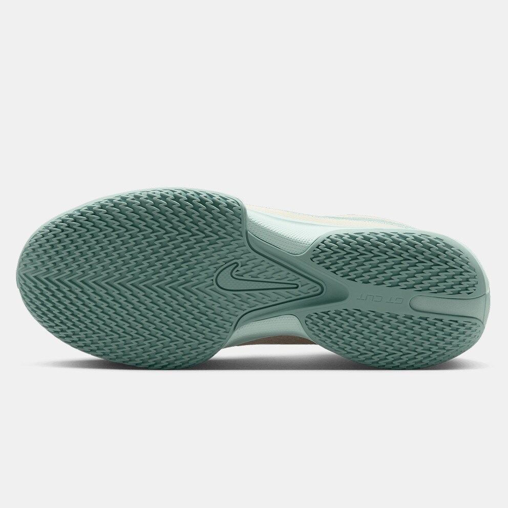 Nike Air Zoom G.T. Cut Academy Aνδρικα Μπασκετικά Παπούτσια