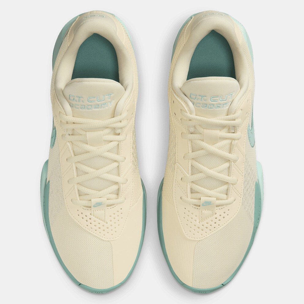 Nike Air Zoom G.T. Cut Academy Aνδρικα Μπασκετικά Παπούτσια