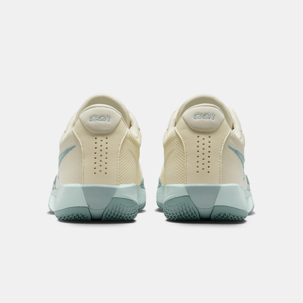 Nike Air Zoom G.T. Cut Academy Aνδρικα Μπασκετικά Παπούτσια