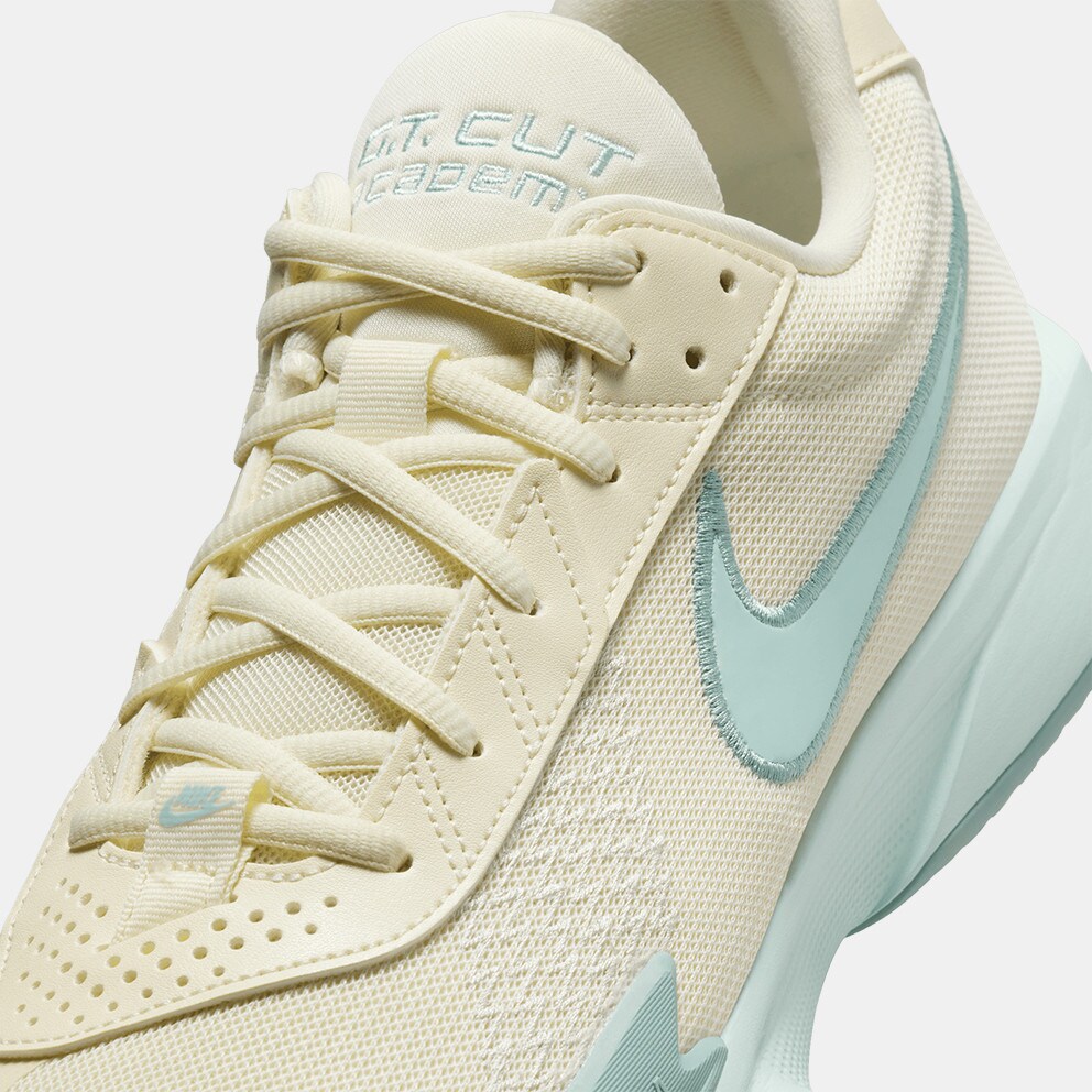 Nike Air Zoom G.T. Cut Academy Aνδρικα Μπασκετικά Παπούτσια