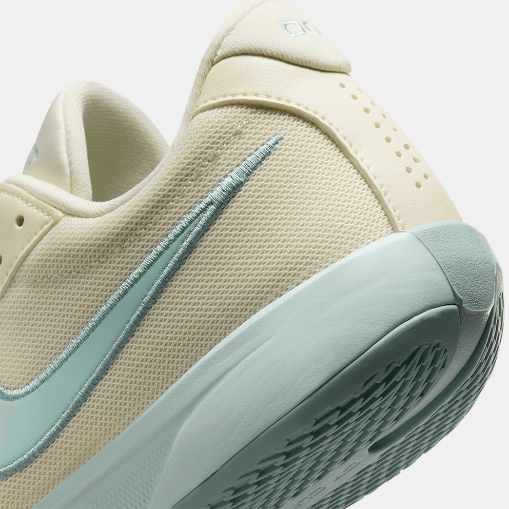 Nike Air Zoom G.T. Cut Academy Aνδρικα Μπασκετικά Παπούτσια