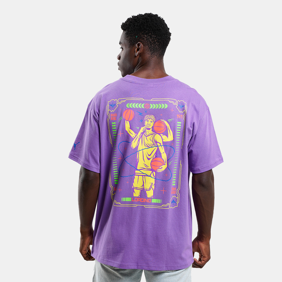 Puma MELO SPARK TEE (9000163051_72427) φωτογραφία