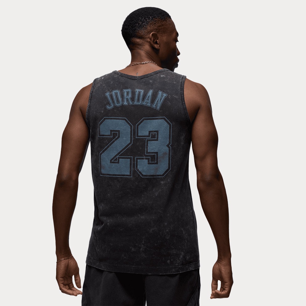 Jordan Flight Essentials Men's Tank Top