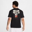 Nike M Nk Tee M90 Oc Verb