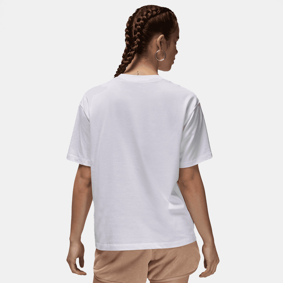 Jordan W J Essen Gf Tee Core 23