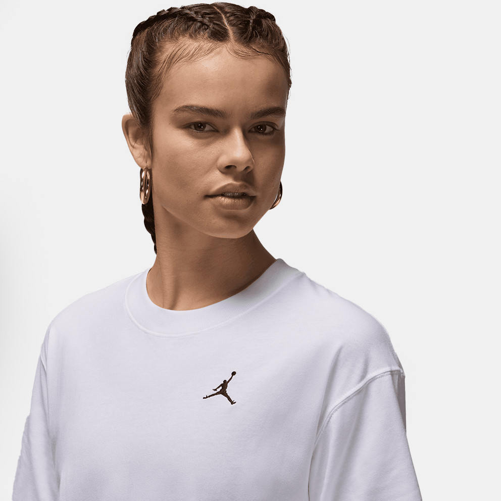 Jordan W J Essen Gf Tee Core 23