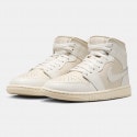 Jordan Air 1 Mid "Legend Light Brown" Γυναικεία Μποτάκια