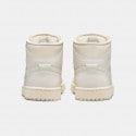 Jordan Air 1 Mid "Legend Light Brown" Γυναικεία Μποτάκια