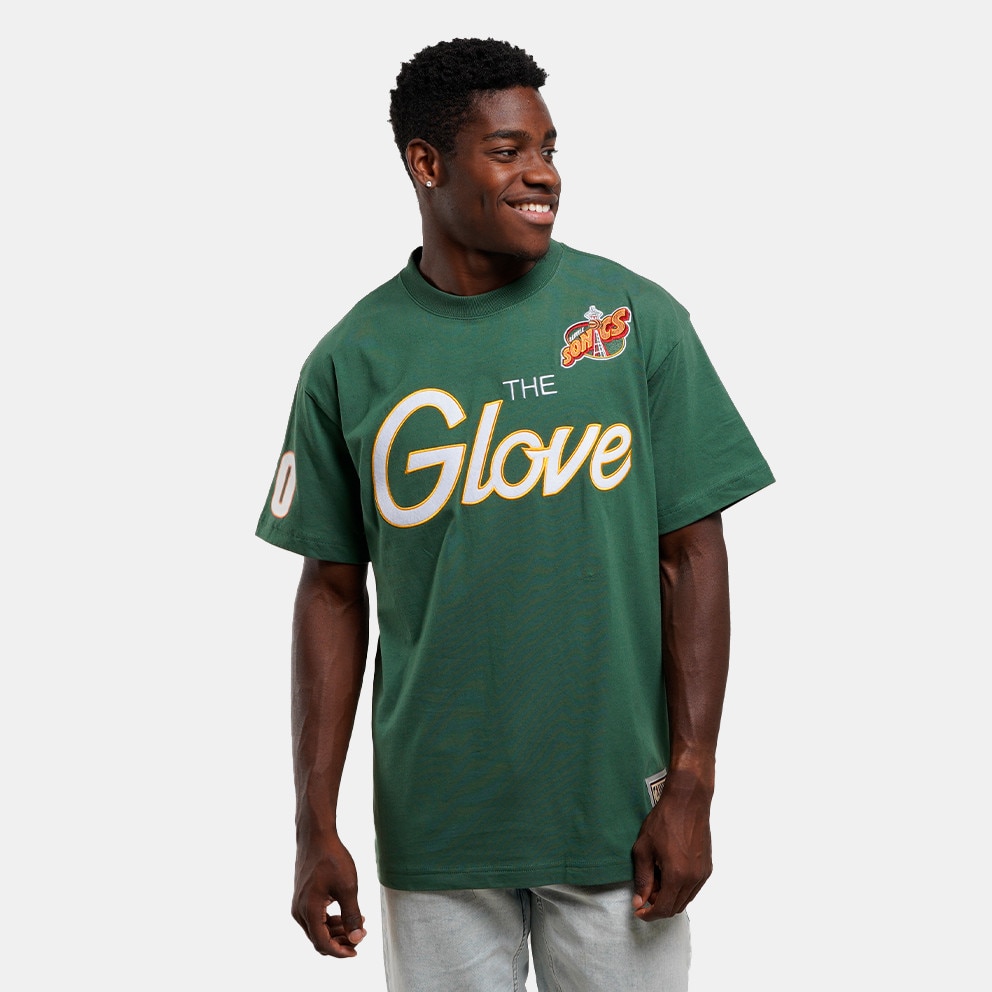 Mitchell & Ness Premium Nickname Ss Tee Vintage Lo