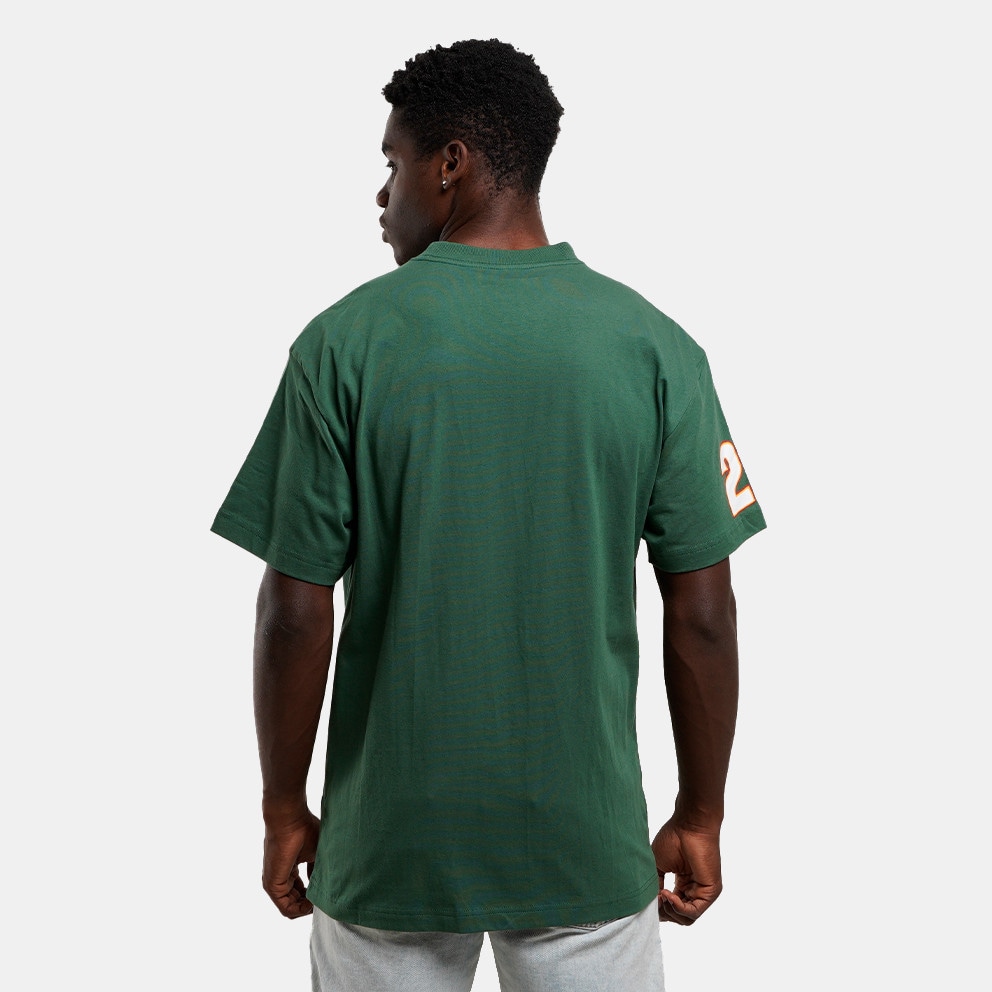 Mitchell & Ness Premium Nickname Ss Tee Vintage Lo