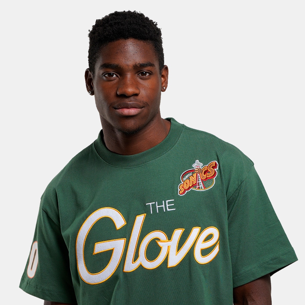 Mitchell & Ness Premium Nickname Ss Tee Vintage Lo