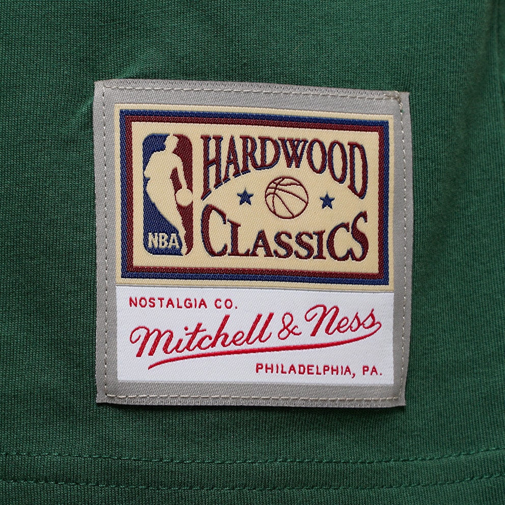 Mitchell & Ness Premium Nickname Ss Tee Vintage Lo