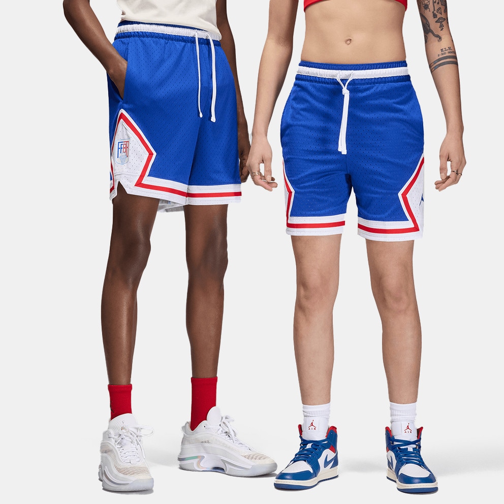 Jordan Sport x Federation Francaise de Basketball  Men's Shorts