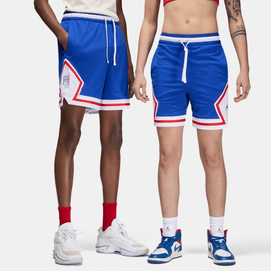 Jordan Sport x Federation Francaise de Basketball  Men's Shorts