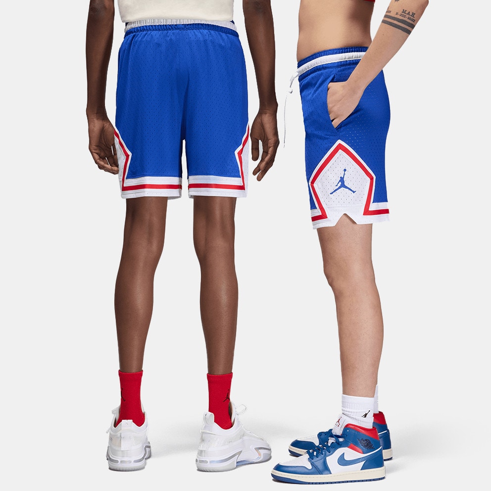 Jordan Sport x Federation Francaise de Basketball  Men's Shorts