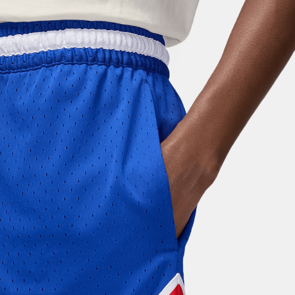 Jordan Sport x Federation Francaise de Basketball  Men's Shorts
