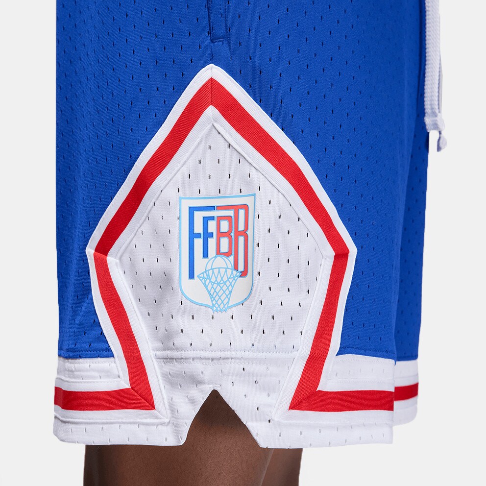 Jordan Sport x Federation Francaise de Basketball  Men's Shorts