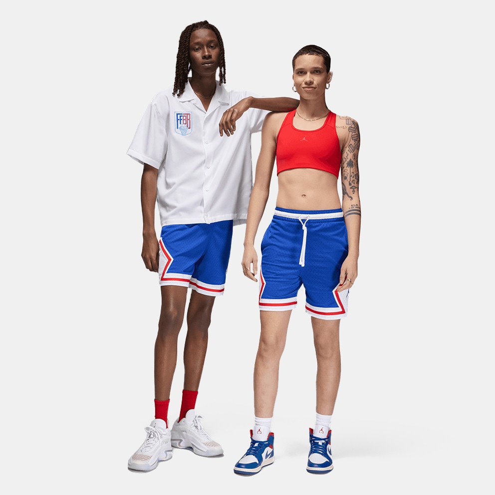 Jordan Sport x Federation Francaise de Basketball  Men's Shorts