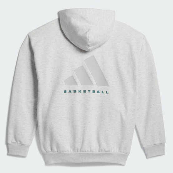 adidas One Fl Hoody GRY1ME IZ4912
