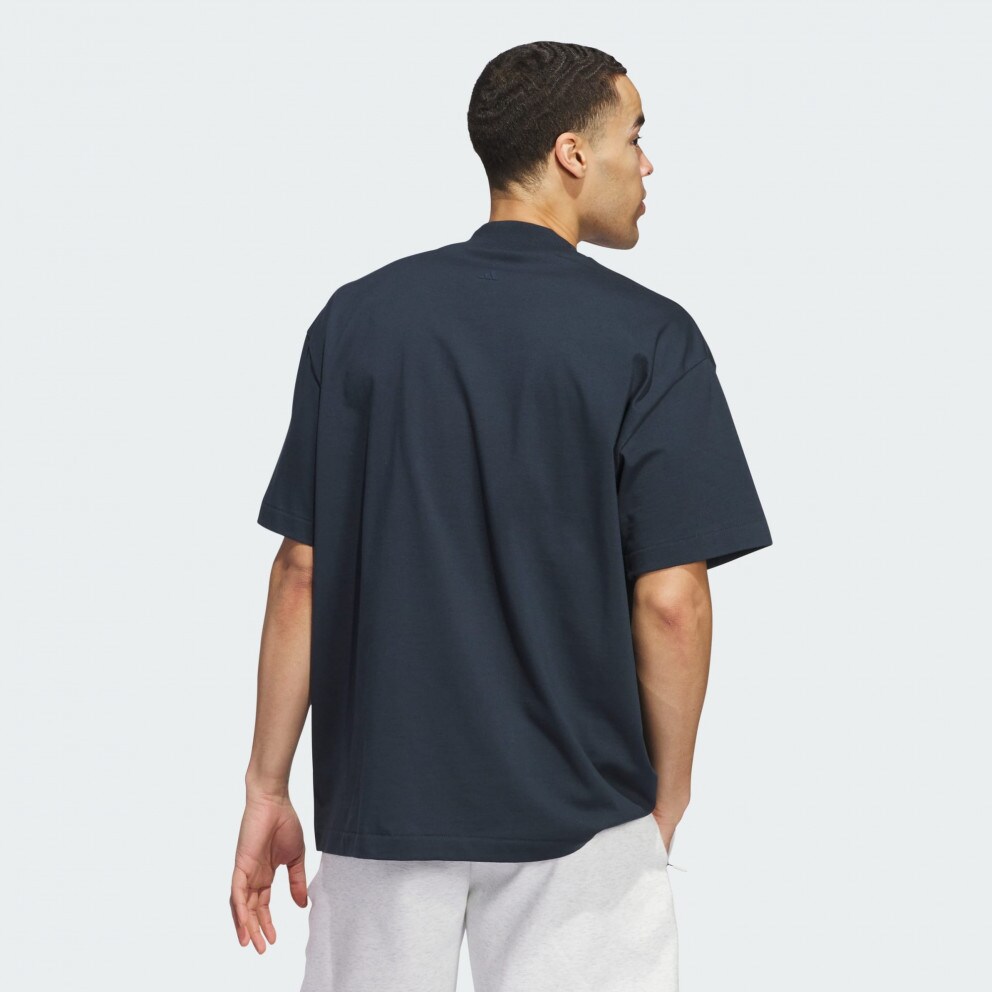 adidas One Men's Basketball Shirt