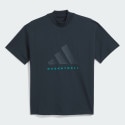 adidas One Men's Basketball Shirt