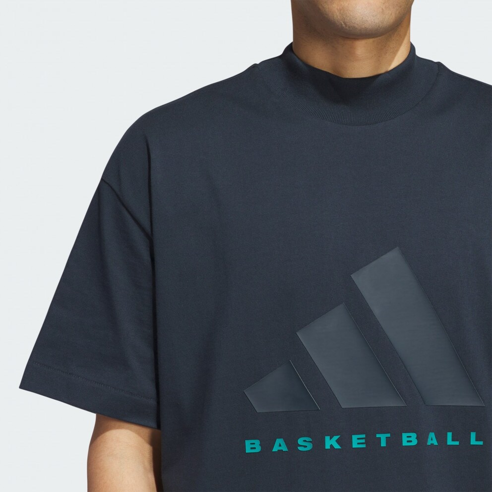 adidas One Men's Basketball Shirt