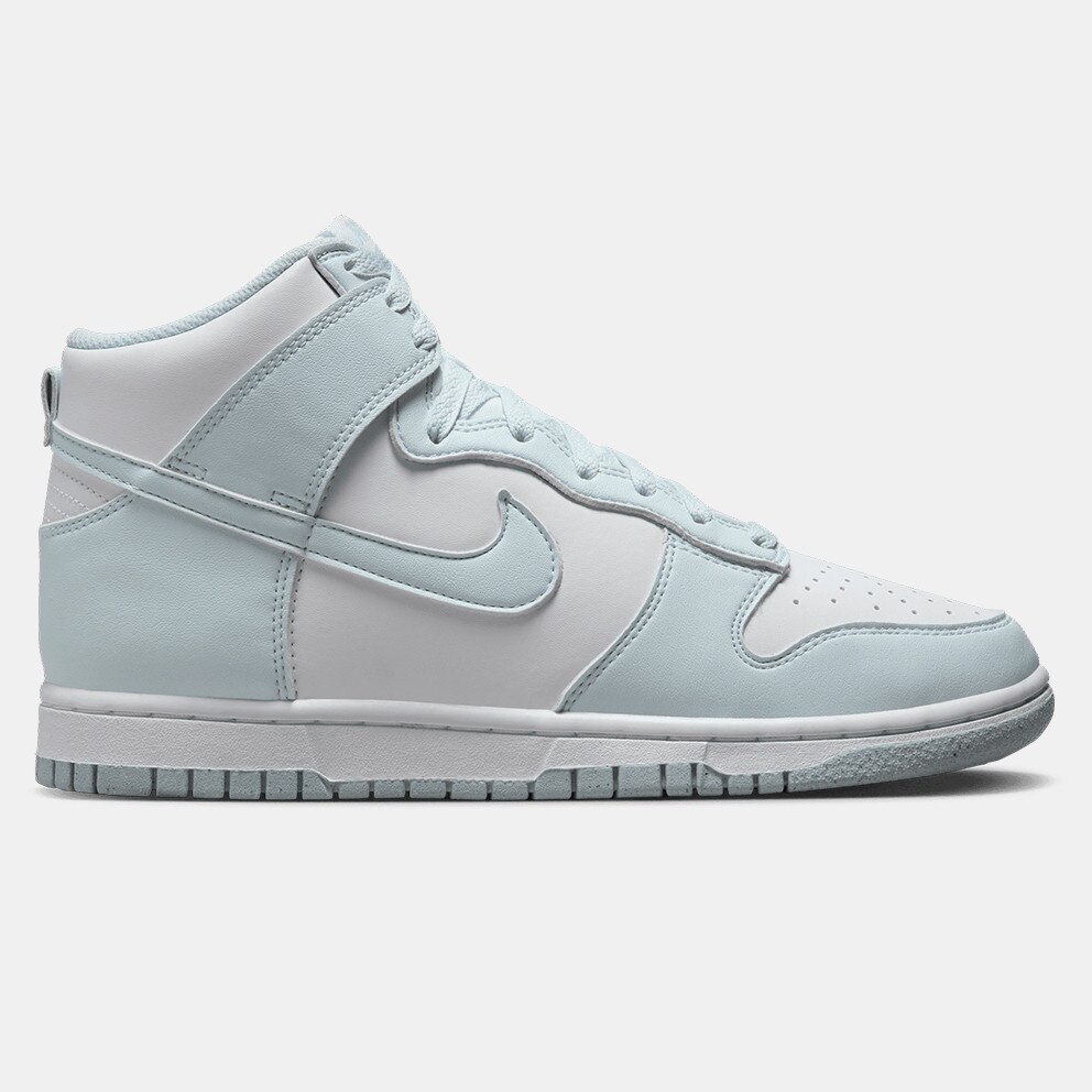 Nike Dunk High Next Nature "Glacier Blue" Γυναικεία Μποτάκια