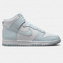 Nike Dunk High Next Nature "Glacier Blue" Γυναικεία Μποτάκια