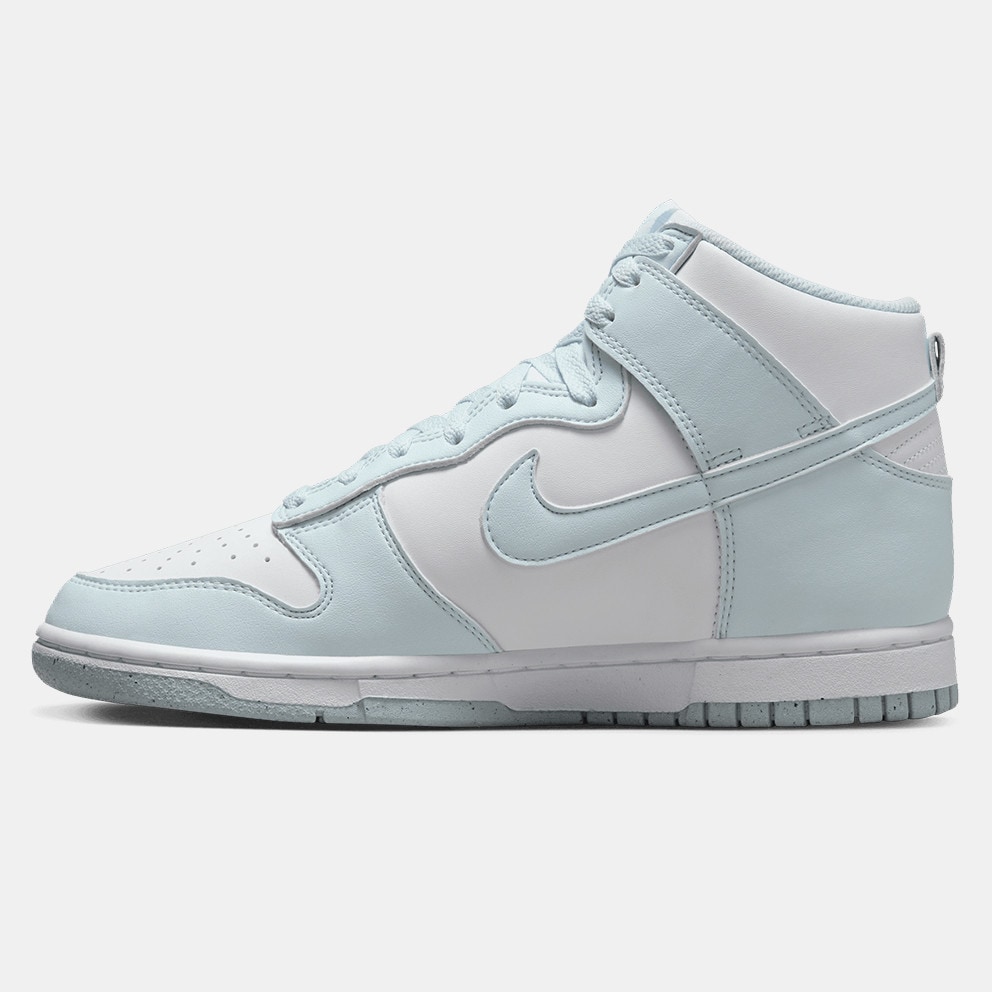 Nike Dunk High Next Nature "Glacier Blue" Γυναικεία Μποτάκια