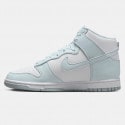 Nike Dunk High Next Nature "Glacier Blue" Γυναικεία Μποτάκια