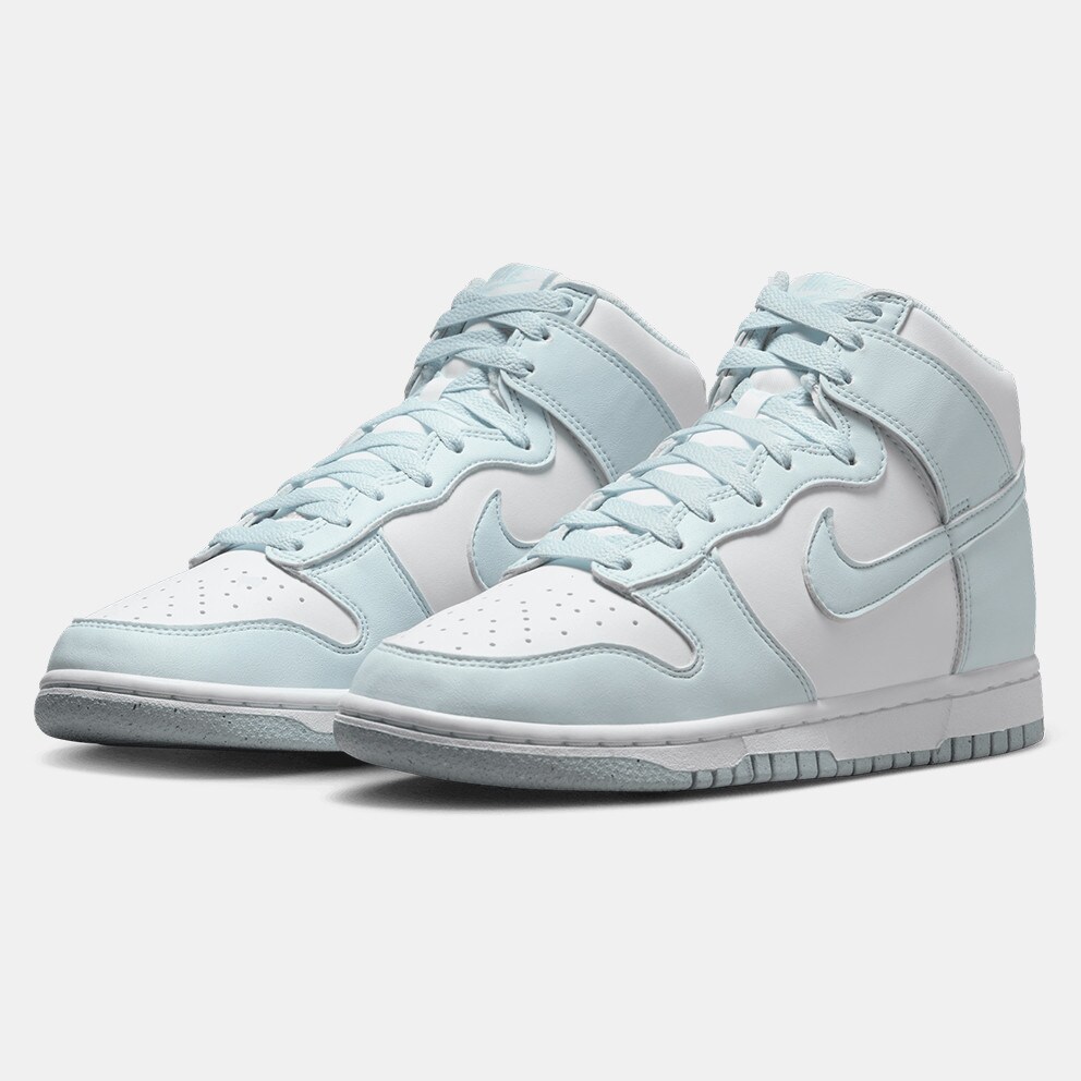 Nike Dunk High Next Nature "Glacier Blue" Γυναικεία Μποτάκια