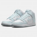 Nike Dunk High Next Nature "Glacier Blue" Γυναικεία Μποτάκια
