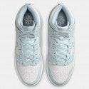 Nike Dunk High Next Nature "Glacier Blue" Γυναικεία Μποτάκια