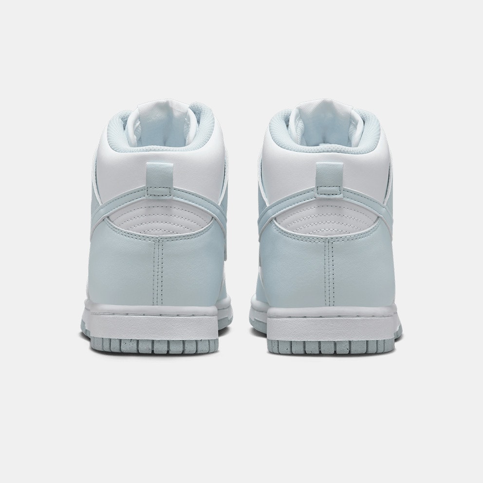 Nike Dunk High Next Nature "Glacier Blue" Γυναικεία Μποτάκια